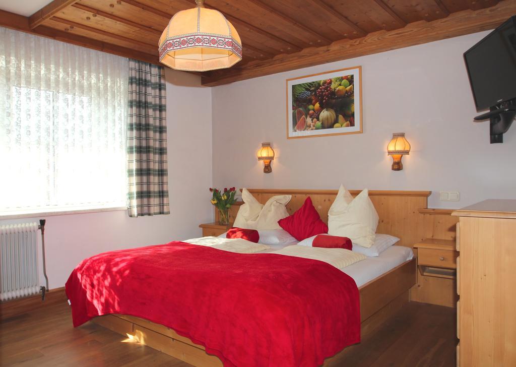 Villa Bauernhof Kasleitner Zell am Moos Exterior foto